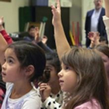 Ann Arbor Symphony Orchestra Prepares For A Year Of Music Education