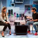 Photo Flash: First Look at ROTTERDAM in U.S. Premiere at Brits Off Broadway
