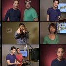 David Tennant & More Among All-Star Voice Cast for Disney XD's DUCKTALES