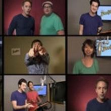 David Tennant & More Among All-Star Voice Cast for Disney XD's DUCKTALES
