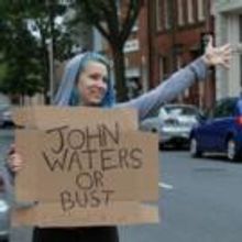 John Waters Politely Declines Maryland Theatre Ensemble's 'LAST HURRAH' Invitation