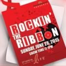 Clint Holmes, Pia Zadora, Celebrity City Chorus and More Set for ROCKIN' THE RIBBON…