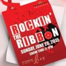 Clint Holmes, Pia Zadora, Celebrity City Chorus and More Set for ROCKIN' THE RIBBON C