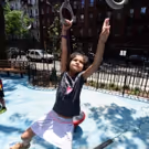NYC Parks Cuts Ribbon on Ramone Aponte Park