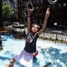 NYC Parks Cuts Ribbon on Ramone Aponte Park