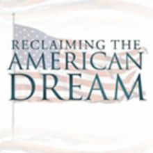 Earl Murray Releases 'Reclaiming the American Dream'