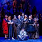 BWW Review: THE ADDAMS FAMILY, Birmingham Hippodrome