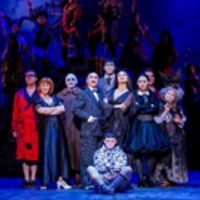 BWW Review: THE ADDAMS FAMILY, Birmingham Hippodrome Photo