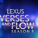 Charlie Wilson & More Set for Season 5 of TV One's VERSES AND FLOW, Debuting Tonight