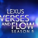 Charlie Wilson & More Set for Season 5 of TV One's VERSES AND FLOW, Debuting Tonight
