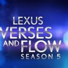 Charlie Wilson & More Set for Season 5 of TV One's VERSES AND FLOW, Debuting Tonight