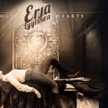 Erja Lyytinen Releases 10th Studio Albumm 'Stolen Hearts'