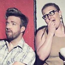 Photo Coverage: Keeton Theatre's THE MISS FIRECRACKER CONTEST