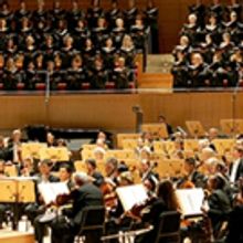 Pacific Symphony to End 2016-17 Season with Mahler's Second Symphony