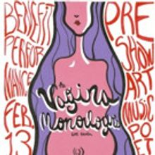 V-Day Mt. Airy Presents THE VAGINA MONOLGUES