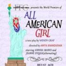 Radio Hosts Lead Talkbacks Following ALL AMERICAN GIRL This Weekend