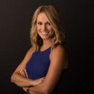 ESPN Hires Molly McGrath as College Sports Sideline Reporter and Host