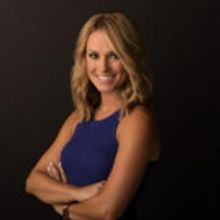 ESPN Hires Molly McGrath as College Sports Sideline Reporter and Host