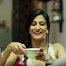 STAGE TUBE: Sneak Peek at Smita Jayakar in QUEEN OF HEARTS