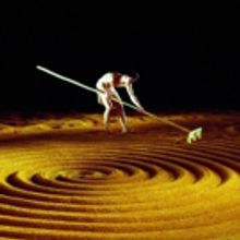 BWW Review: Cloud Gate Dance Theatre of Taiwan, IDFB, Birmingham Hippodrome, May 2016