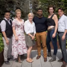 Photo Flash: Meet the Cast of A PERSISTENT MEMORY, Coming to Theatre Row