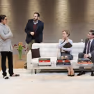 MISALLIANCE, MARISOL, APPROPRIATE and More Set for Juilliard Drama's 2016-17 Season