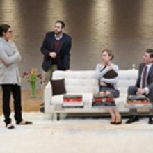 MISALLIANCE, MARISOL, APPROPRIATE and More Set for Juilliard Drama's 2016-17 Season