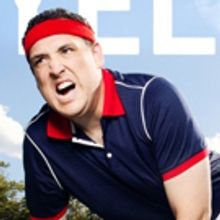 Comedy Central Presents Nick Turner's YELLING, 9/30