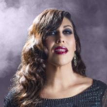 Catherine Alcorn's New Cabaret CATHARTIC at Slide