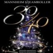 MANNHEIM STEAMROLLER CHRISTMAS Comes to The Playhouse, 12/20