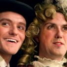 New Musical I'M JUST WILD ABOUT HARRY! to Play Crown City Theatre
