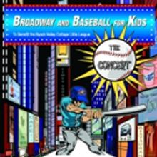 BWW Previews: BROADWAY AND BASEBALL at Nyack High School