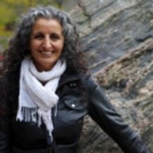 Sandra Shamas to Mark 30th Anniversary with THE BIG 'WHAT NOW?' at Harbourfront Centr