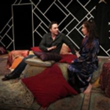 BWW Review: THREESOME at Apollinaire Theatre Company Pulls No Punches