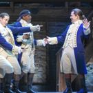 HAMILTON, ON YOUR FEET & More Will Arrive in Des Moines in 2018