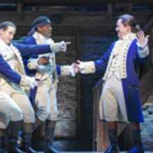 HAMILTON, ON YOUR FEET & More Will Arrive in Des Moines in 2018