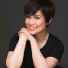 Lea Salonga Announces Upcoming Tour Dates and the Launch of Revitalized Website