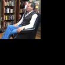 Best-Selling Author, Carew Papritz, Shares THE LEGACY LETTERS