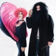 Hotsy Totsy Burlesque to Tribute Harry Potter at the Slipper Room, 7/9