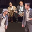 THE CRITIC & THE REAL INSPECTOR HOUND at Shakespeare Theatre Company - You Will Be…