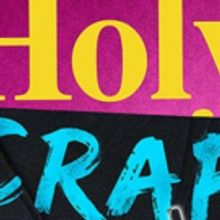 John Addison and Arvid Larsen to Lead The Heather Brothers' HOLY CRAP at King's Head 