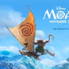 Disney's MOANA, BEAUTY AND THE BEAST Among 7 New Releases Announced for Dolby Cinema