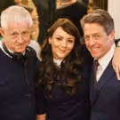 First Look - Hugh Grant & More Reunite for LOVE ACTUALLY Short Film Sequel!