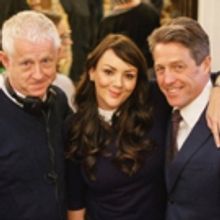 First Look - Hugh Grant & More Reunite for LOVE ACTUALLY Short Film Sequel!