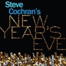 Steve Cochran's NEW YEAR'S EVE COMEDY SHOW to Ring in 2017 at Raue Center