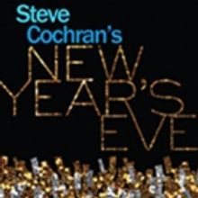Steve Cochran's NEW YEAR'S EVE COMEDY SHOW to Ring in 2017 at Raue Center