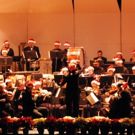 Hershey Symphony Presents Holiday Concert, Today