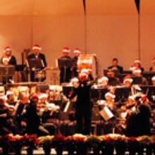 Hershey Symphony Presents Holiday Concert, Today