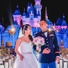 Freeform's Fairy Tale Wedding Programming Event Airs 5/6- 7