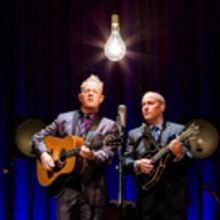 Dailey & Vincent to Play The Grandel Theatre This June
